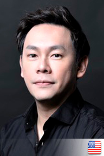 Stanley Liu