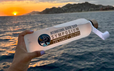 International Dental Sleep Symposium, Los Cabos, Mexico, September 20-22, 2024