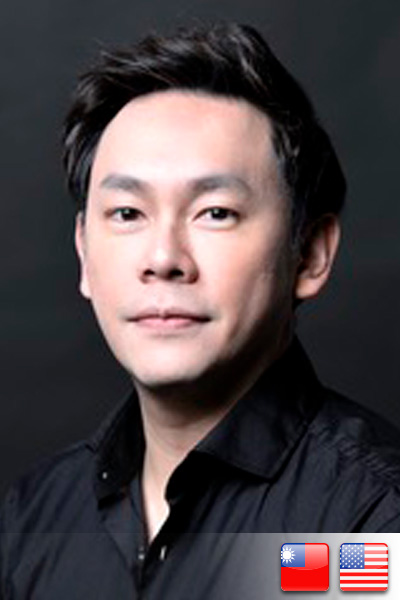 Stanley Liu