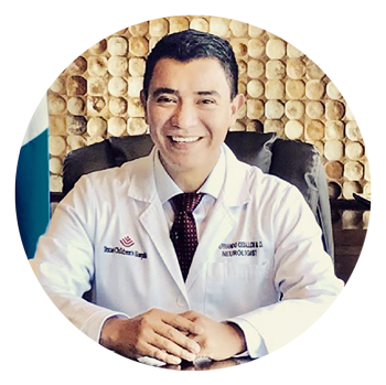 Fernando Ceballos, MD