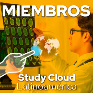 Interpretación de imágenes radiográficas (Miembros SCL) (Grupo 1)