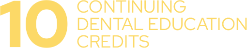 10-continuing-dental-education-credits