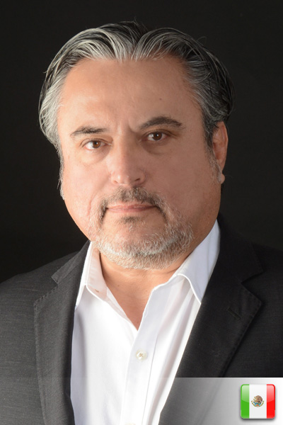 Rodolfo Lugo Saldaña