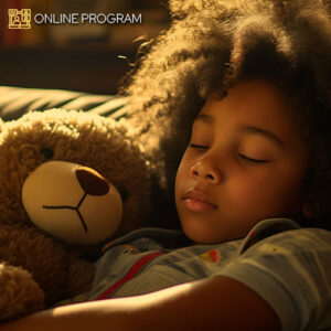 Online Program 'Pediatric Sleep Medicine for Dentist', 2025