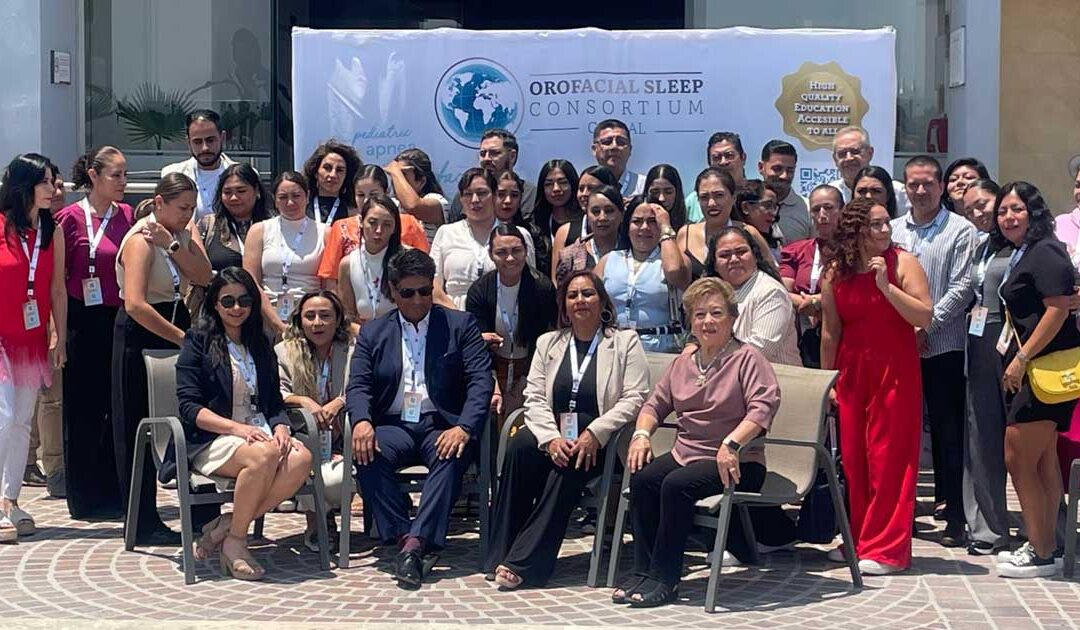 Simposio Internacional Cuidando el Sueño, Celaya, México, 19 de mayo 2025