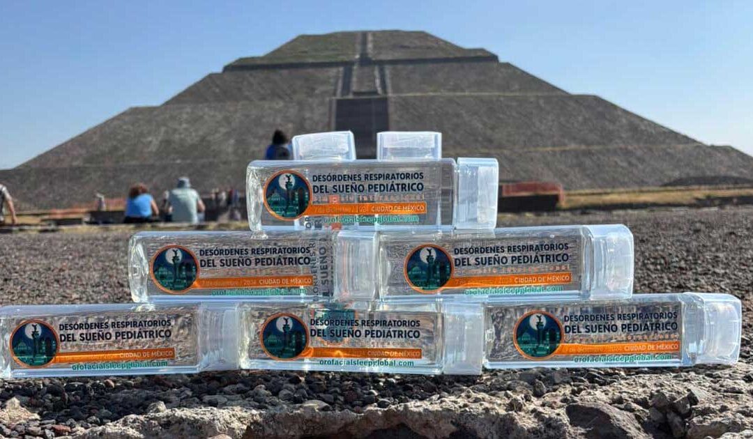 Simposio Internacional Desórdenes del sueño pediátrico, CDMX, México, 7 diciembre 2024