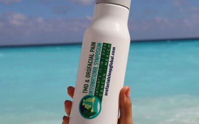 TMD & Orofacial Pain International Symposium | Cancún, México | January 17-19, 2024