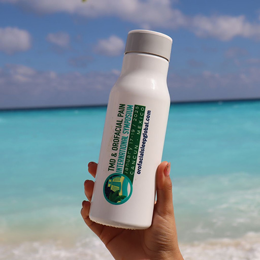 TMD & Orofacial Pain International Symposium | Cancún, México | January 17-19, 2024