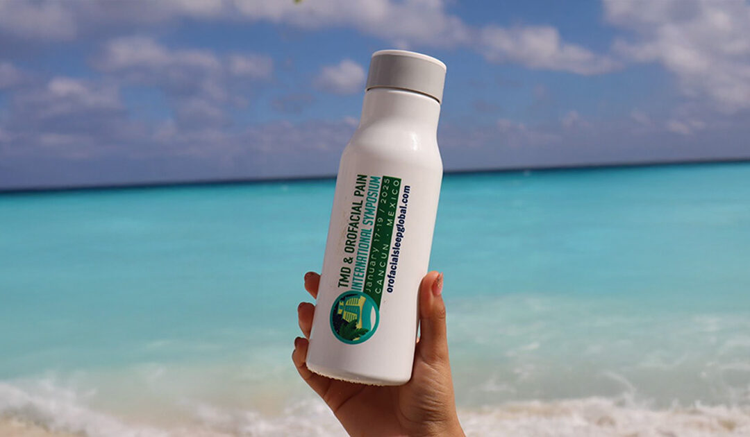 TMD & Orofacial Pain International Symposium, Cancún, México, January 17-19, 2025