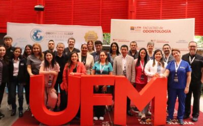 Successful Module I Mastery Program in Dental Sleep Medicine, Guatemala, 1-2 de agosto 2025