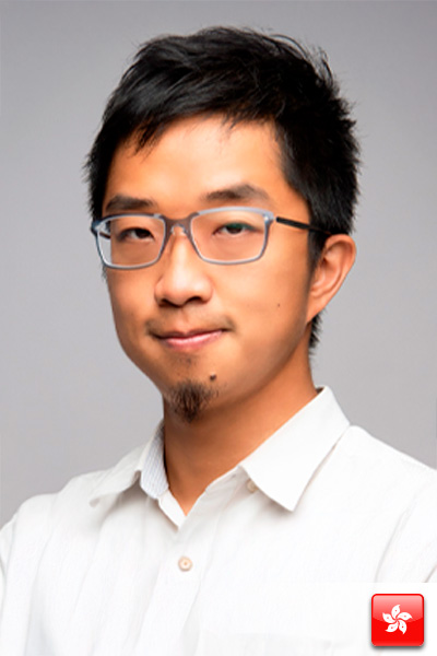 Jonathan Ku