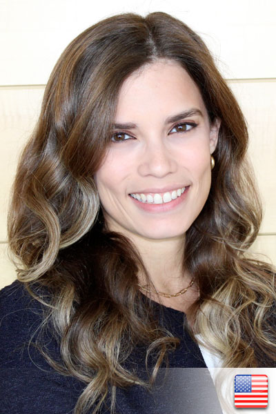 Patricia Guerrero
