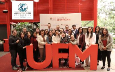 Temporomandibular Disorders and Orofacial Pain – Introductory course. Guatemala, November 13, 2025.