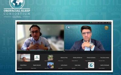 Pediatric Sleep Medicine for Dentists, Online Program Sesion IV, November 9, 2025