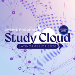 Study Cloud Latinoamérica 2026