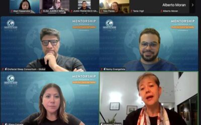 Mentorship Program. January 14, 2026.