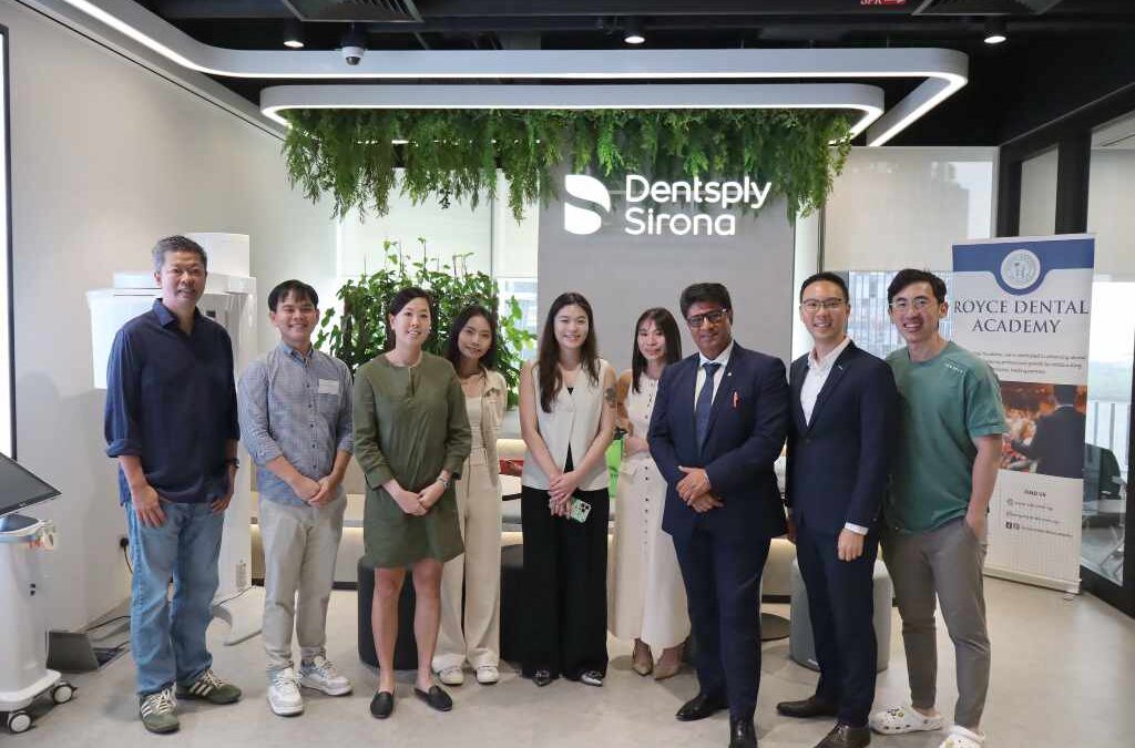 Dental Sleep Mastery Program in SINGAPORE, Module I. January 23-24, 2026.