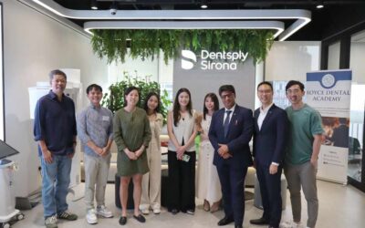 Dental Sleep Mastery Program in SINGAPORE, Module I. January 23-24, 2026.