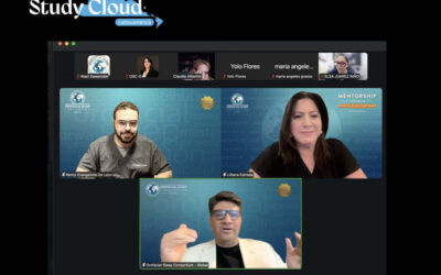 Session II of the 2026 Study Cloud Latinoamérica. February 18th.