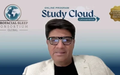 Study Cloud Latin America, Session III. March 18th, 2026.