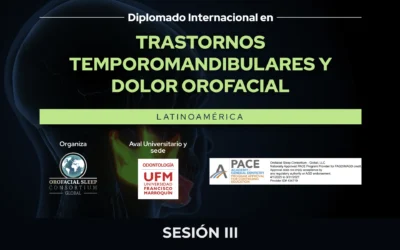 Temporomandibular Disorders and Orofacial Pain, Session III, Latin America. May 6, 2026.