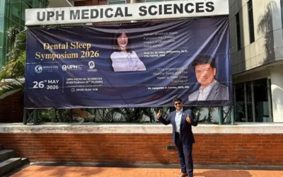 The Orofacial Sleep Consortium Global has completed a month of high-impact international education in dental sleep medicine, myofunctional therapy, orofacial pain, and temporomandibular disorders.