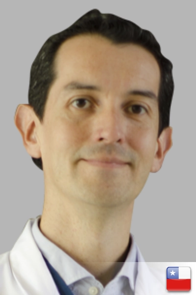 Juan Fernando Oyarzo