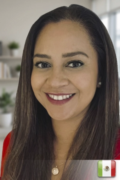 Sabrina A. Pérez Benitez