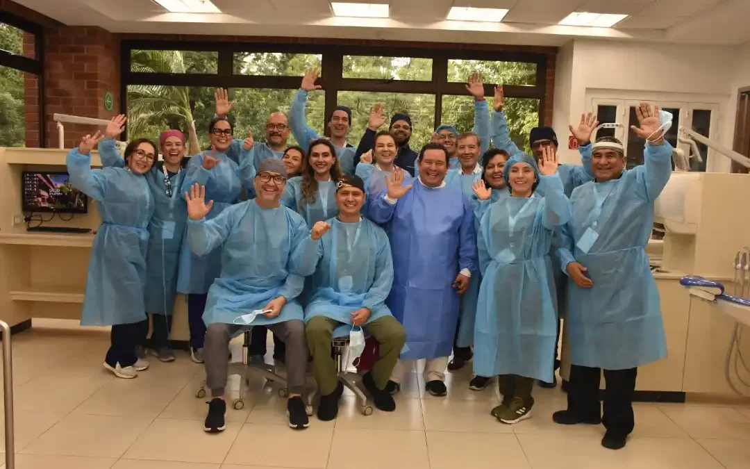 Temporomandibular Disorders and Orofacial Pain. June 25-27, 2026. First on-site Module.